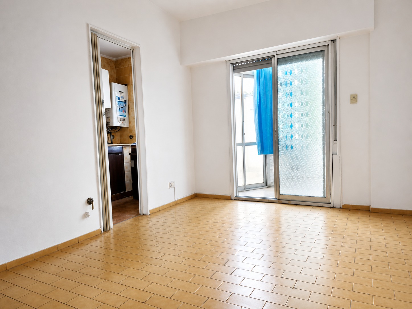Departamento de 2 ambientes en Venta en Villa crespo