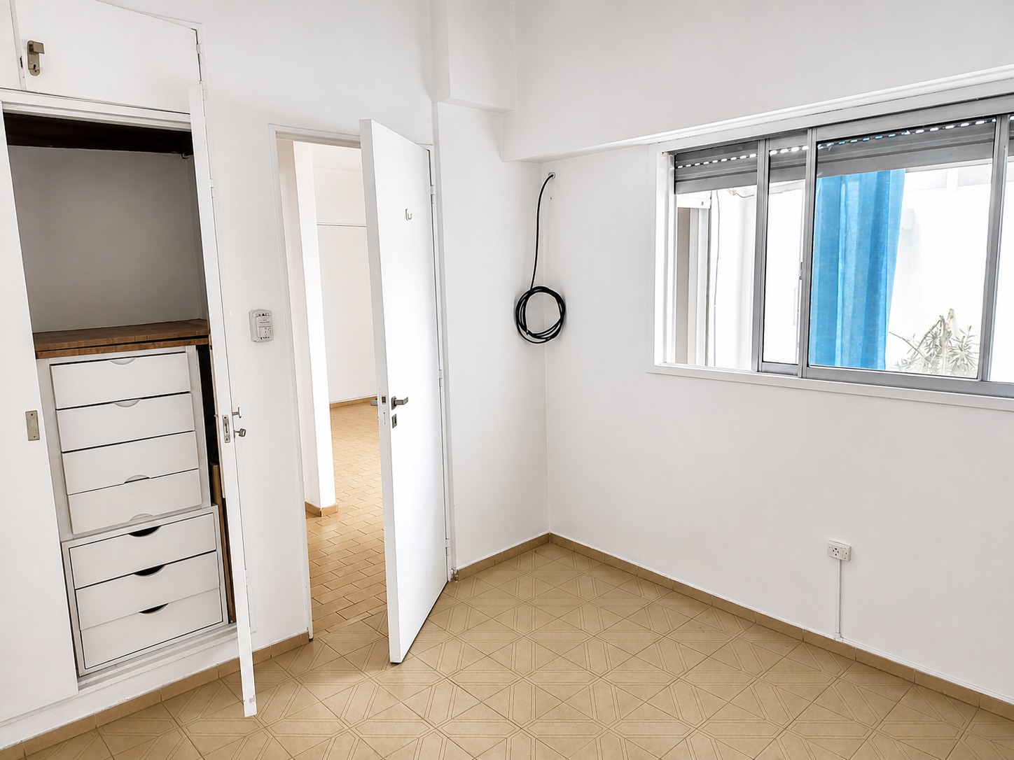 Departamento de 2 ambientes en Venta en Villa crespo