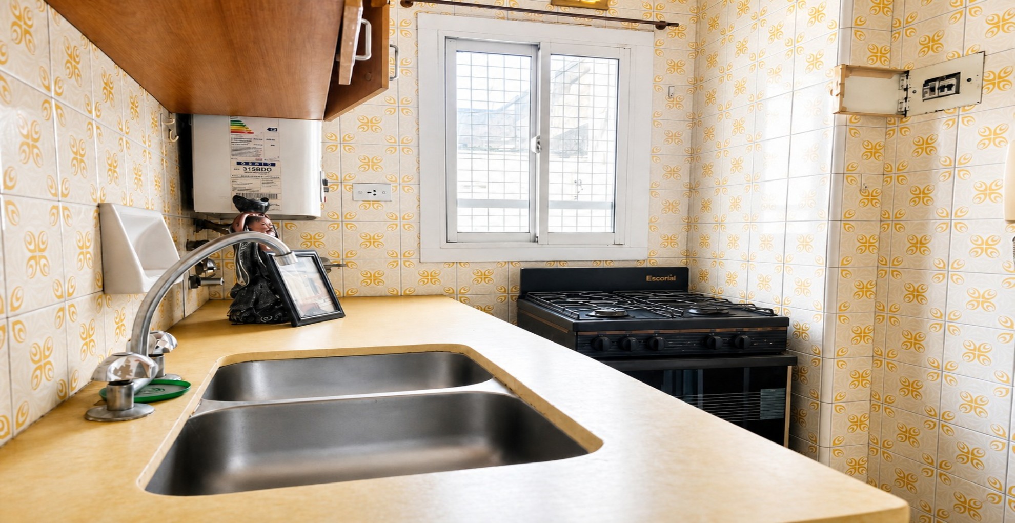 Departamento de 2 ambientes en Venta en Villa crespo