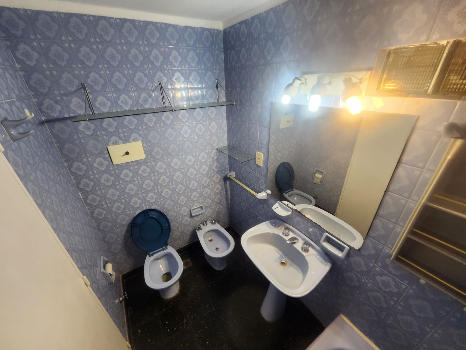 Departamento de 2 ambientes en Venta en Villa crespo