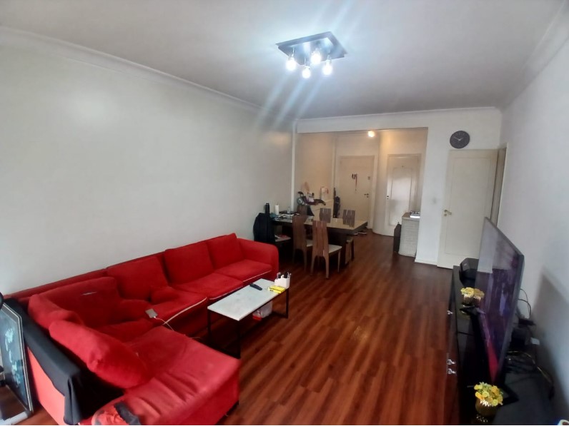 Departamento de 4 ambientes en  Venta en Flores. RIVERA INDARTE al 100. Imagen 1
