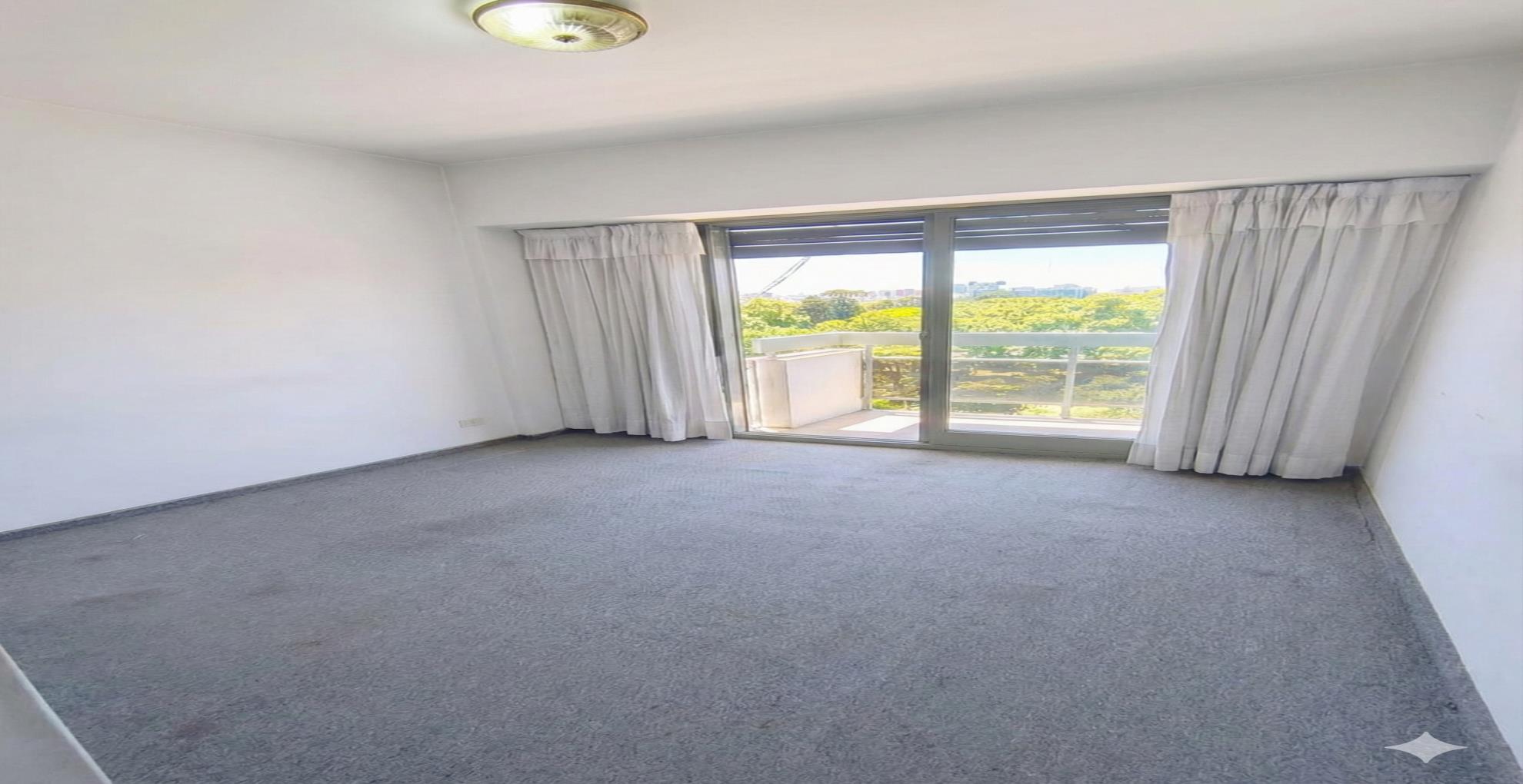 Departamento de 4 ambientes en Venta en Parque centenario