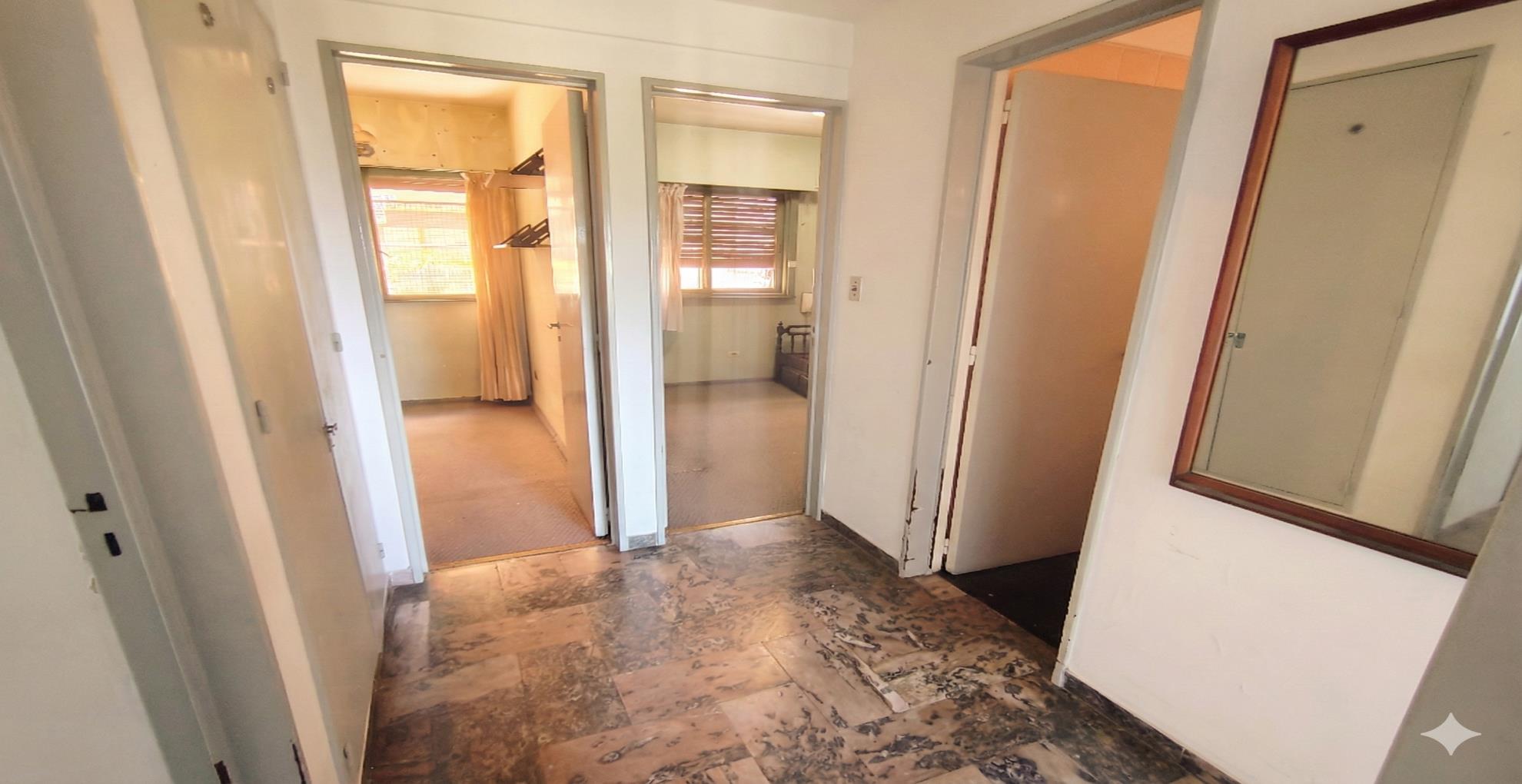Departamento de 4 ambientes en Venta en Parque centenario