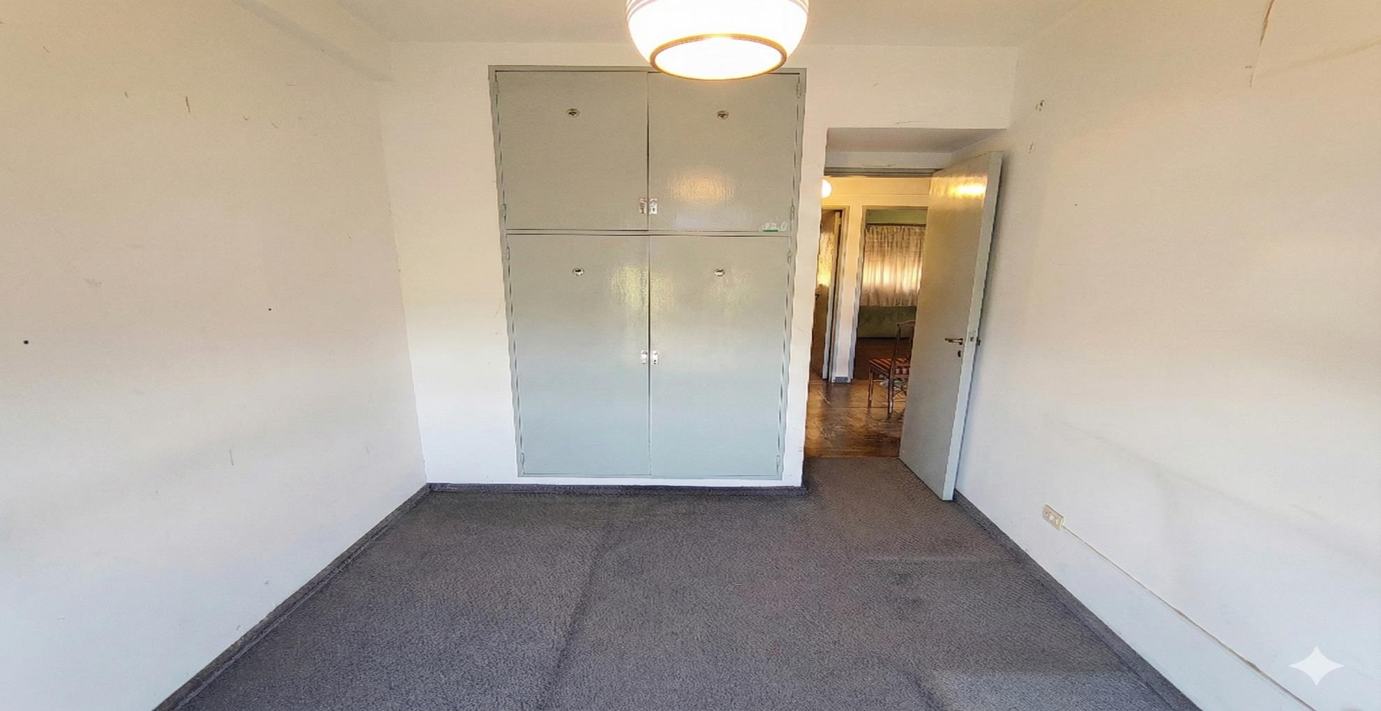 Departamento de 4 ambientes en Venta en Parque centenario
