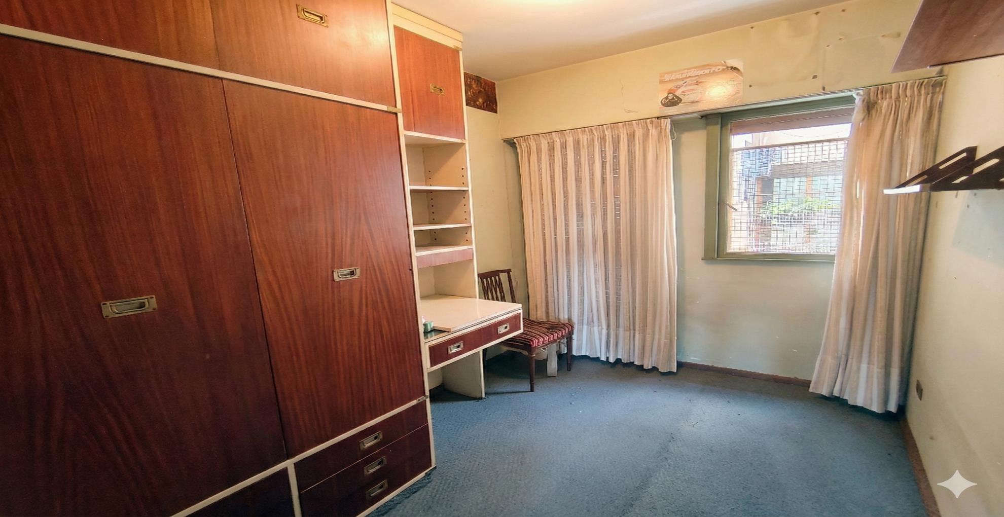 Departamento de 4 ambientes en Venta en Parque centenario