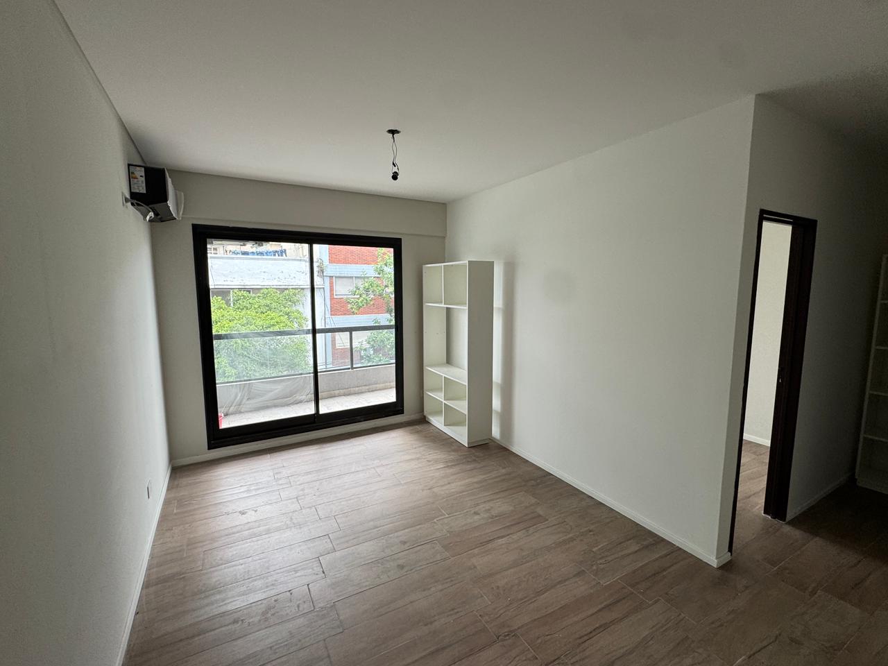 Departamento de 2 ambientes en  Alquiler en Villa Crespo. HUMBOLDT al 600. Imagen 1