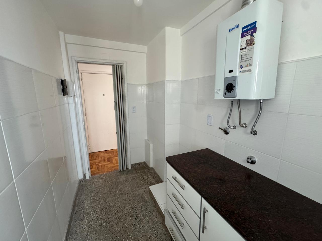 Departamento de 3 ambientes en Venta en Villa crespo