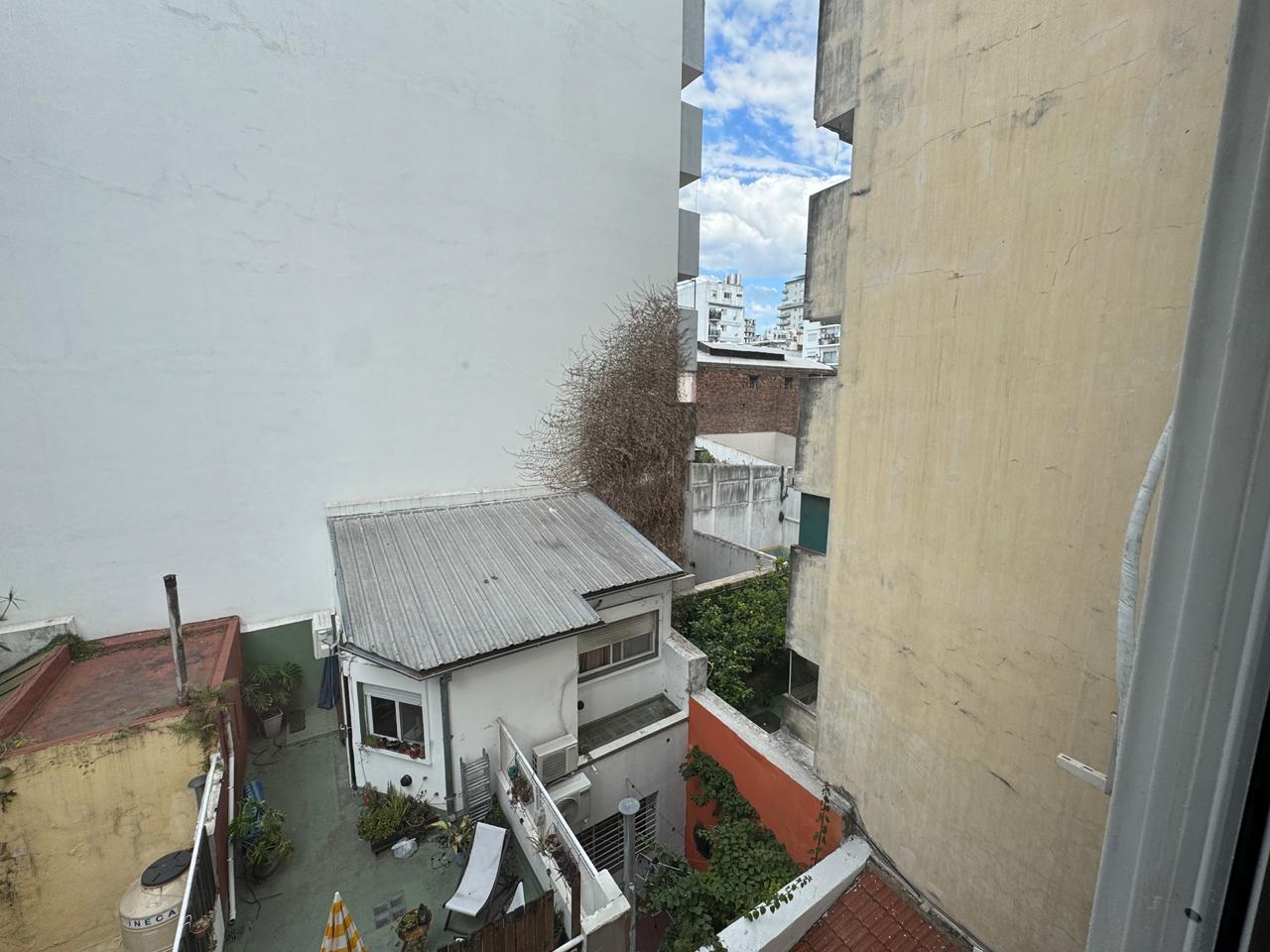 Departamento de 3 ambientes en Venta en Villa crespo