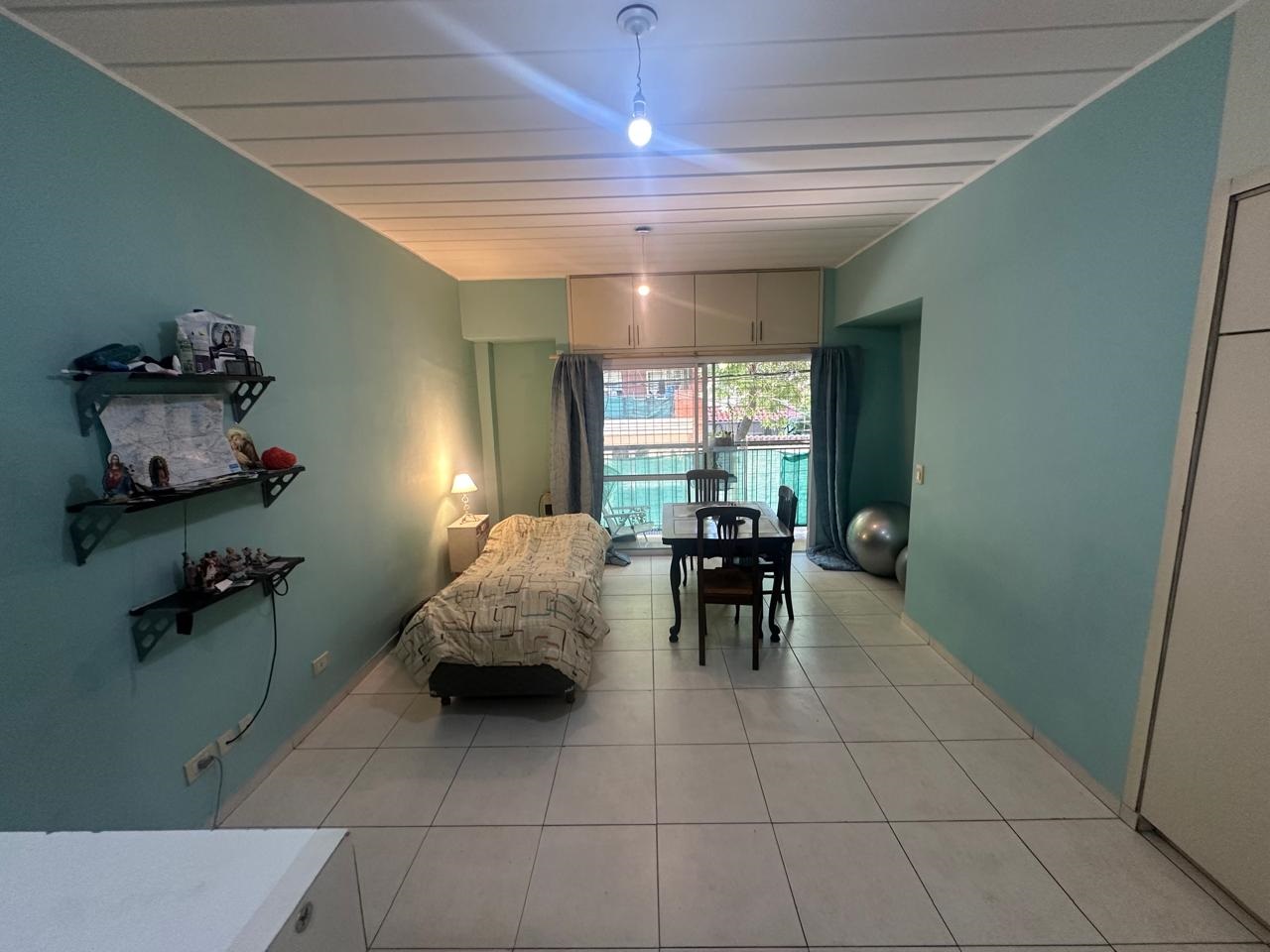 Departamento de 1 ambiente en  Venta en Almagro. HUMAHUACA al 4100. Imagen 1