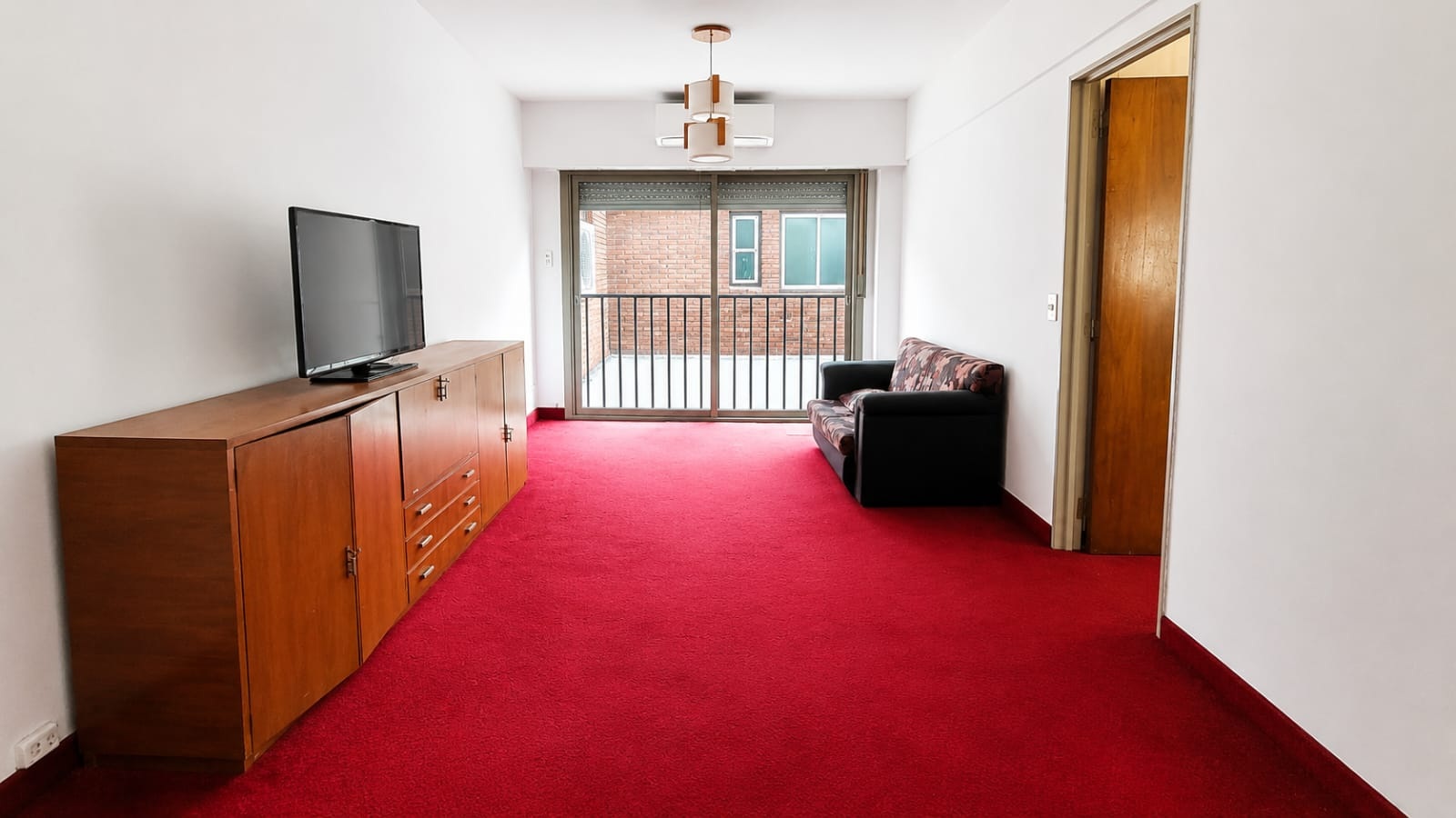 Departamento de 3 ambientes en Venta en Villa crespo