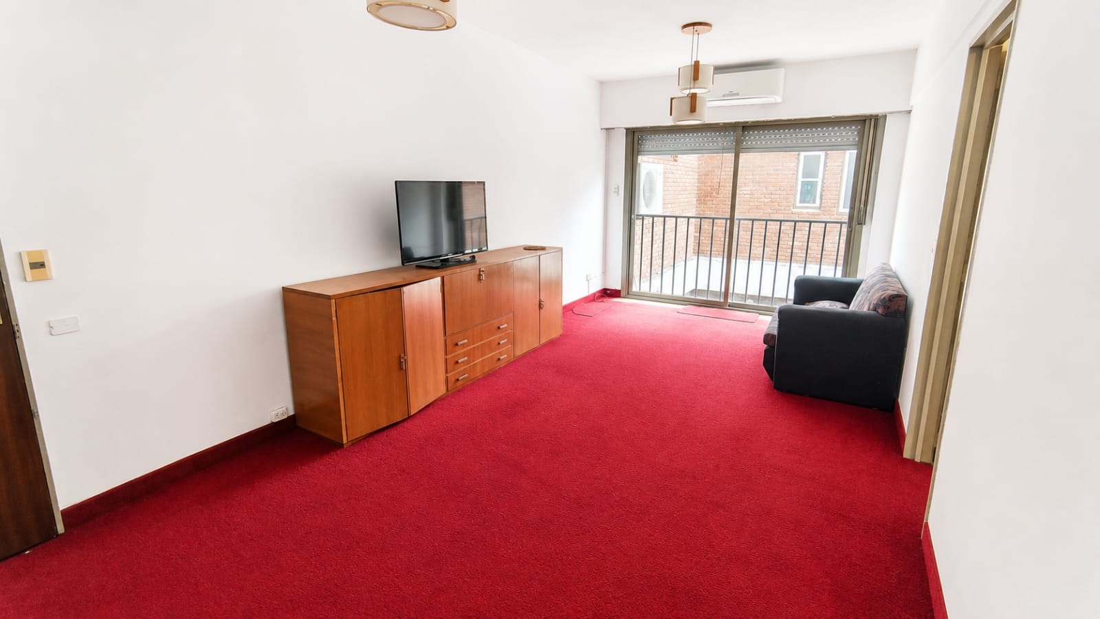 Departamento de 3 ambientes en Venta en Villa crespo