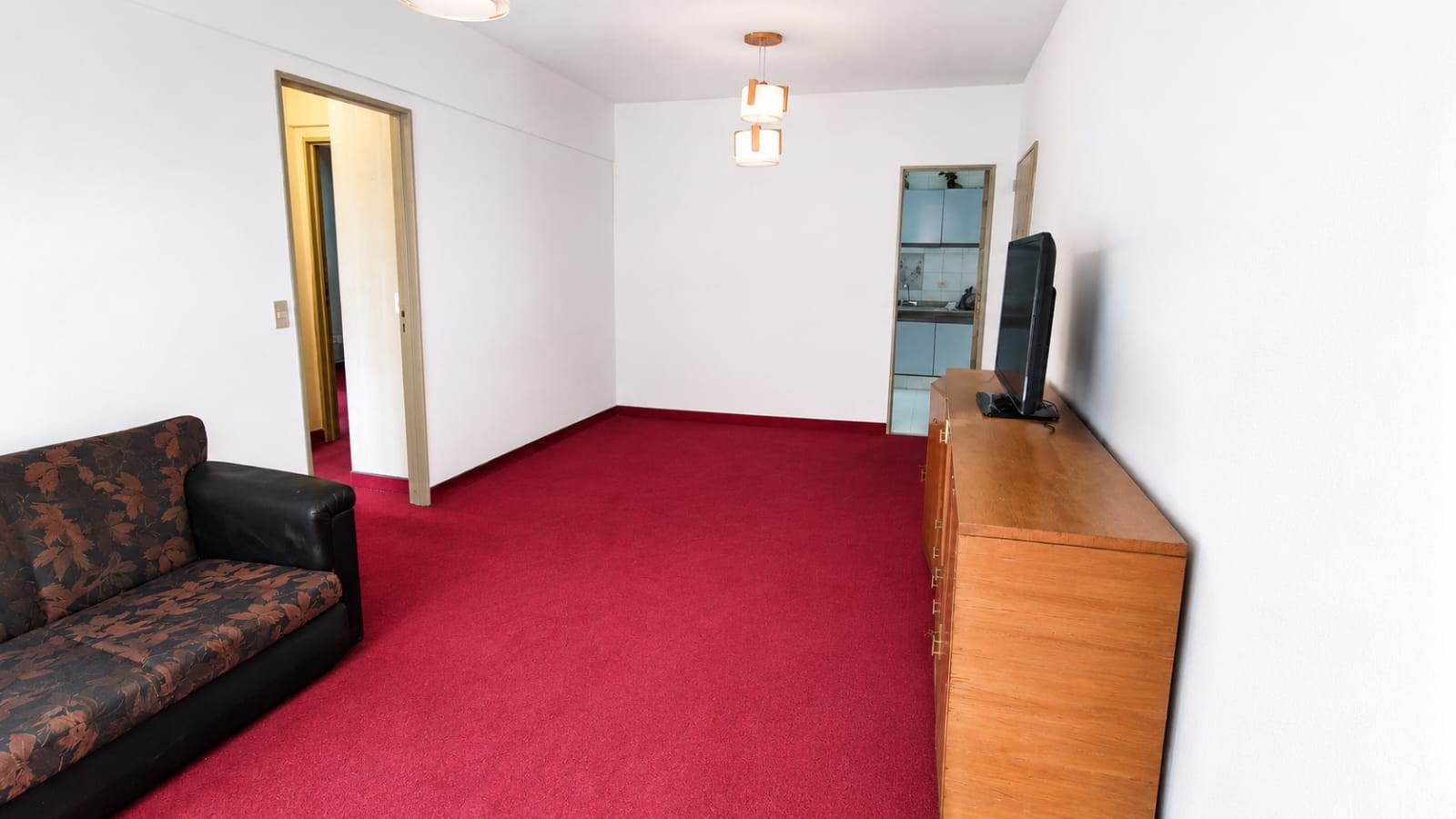 Departamento de 3 ambientes en Venta en Villa crespo