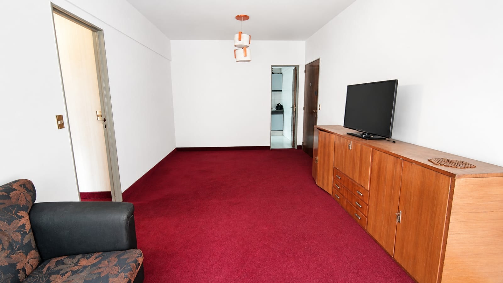 Departamento de 3 ambientes en Venta en Villa crespo