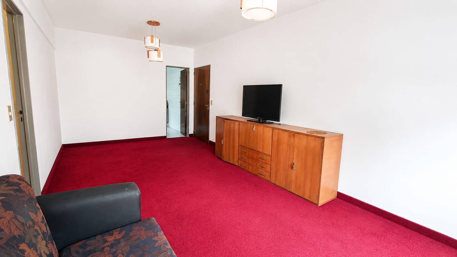Departamento de 3 ambientes en Venta en Villa crespo