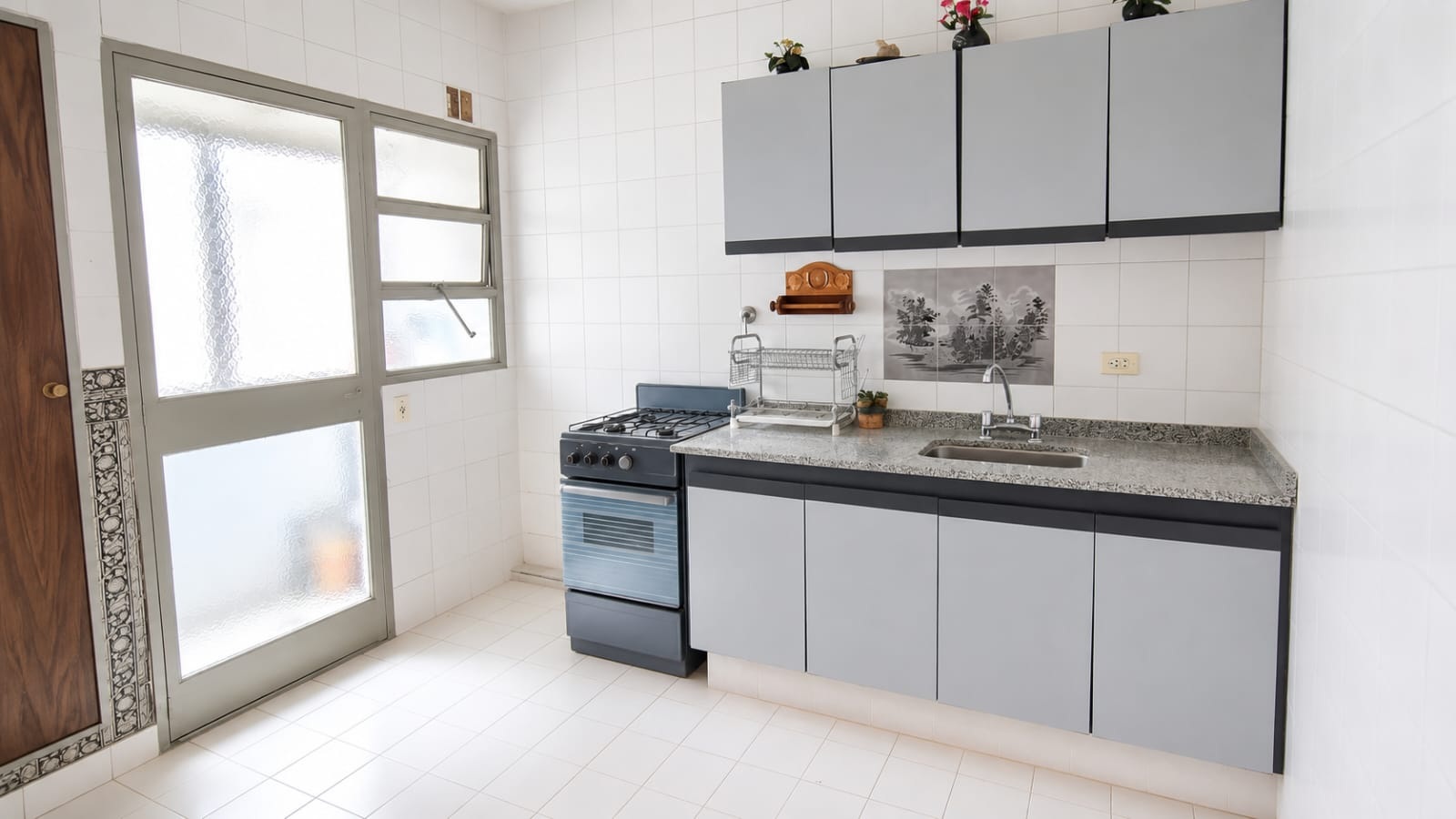 Departamento de 3 ambientes en Venta en Villa crespo