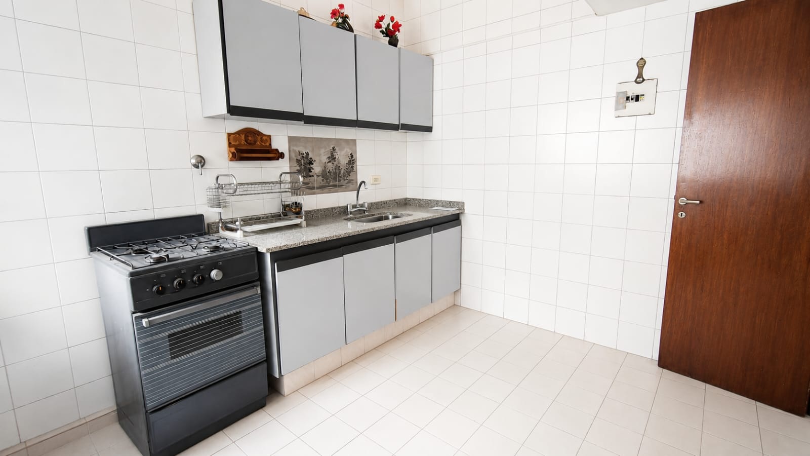 Departamento de 3 ambientes en Venta en Villa crespo