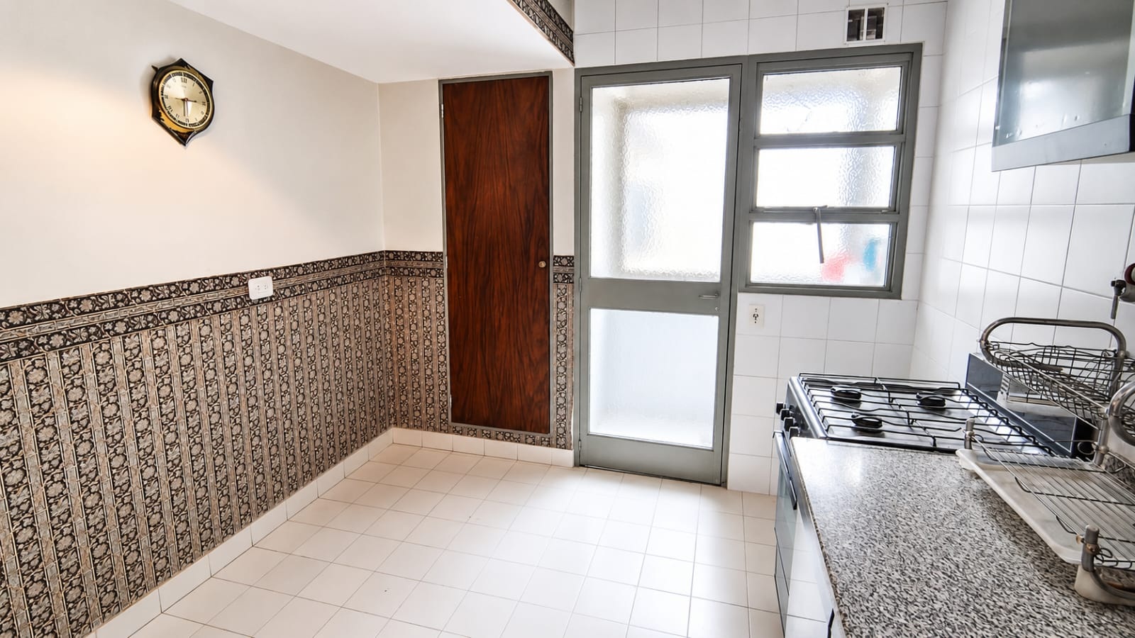 Departamento de 3 ambientes en Venta en Villa crespo