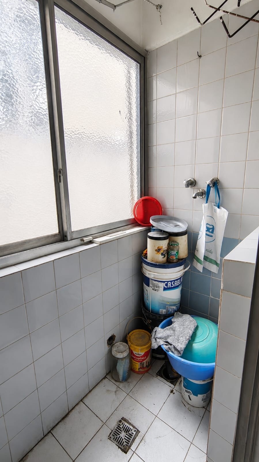 Departamento de 3 ambientes en Venta en Villa crespo