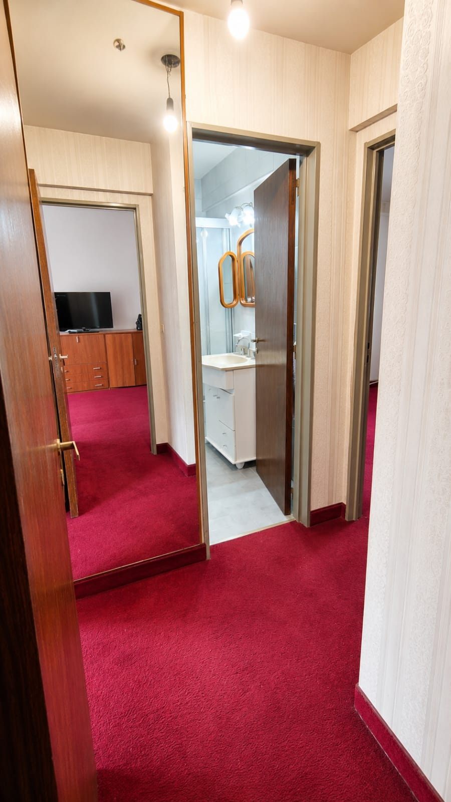 Departamento de 3 ambientes en Venta en Villa crespo
