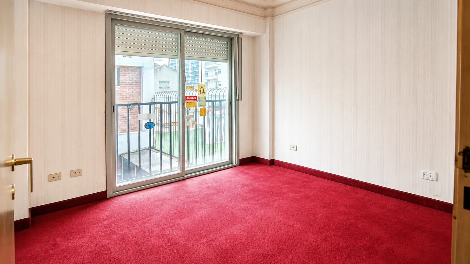 Departamento de 3 ambientes en Venta en Villa crespo