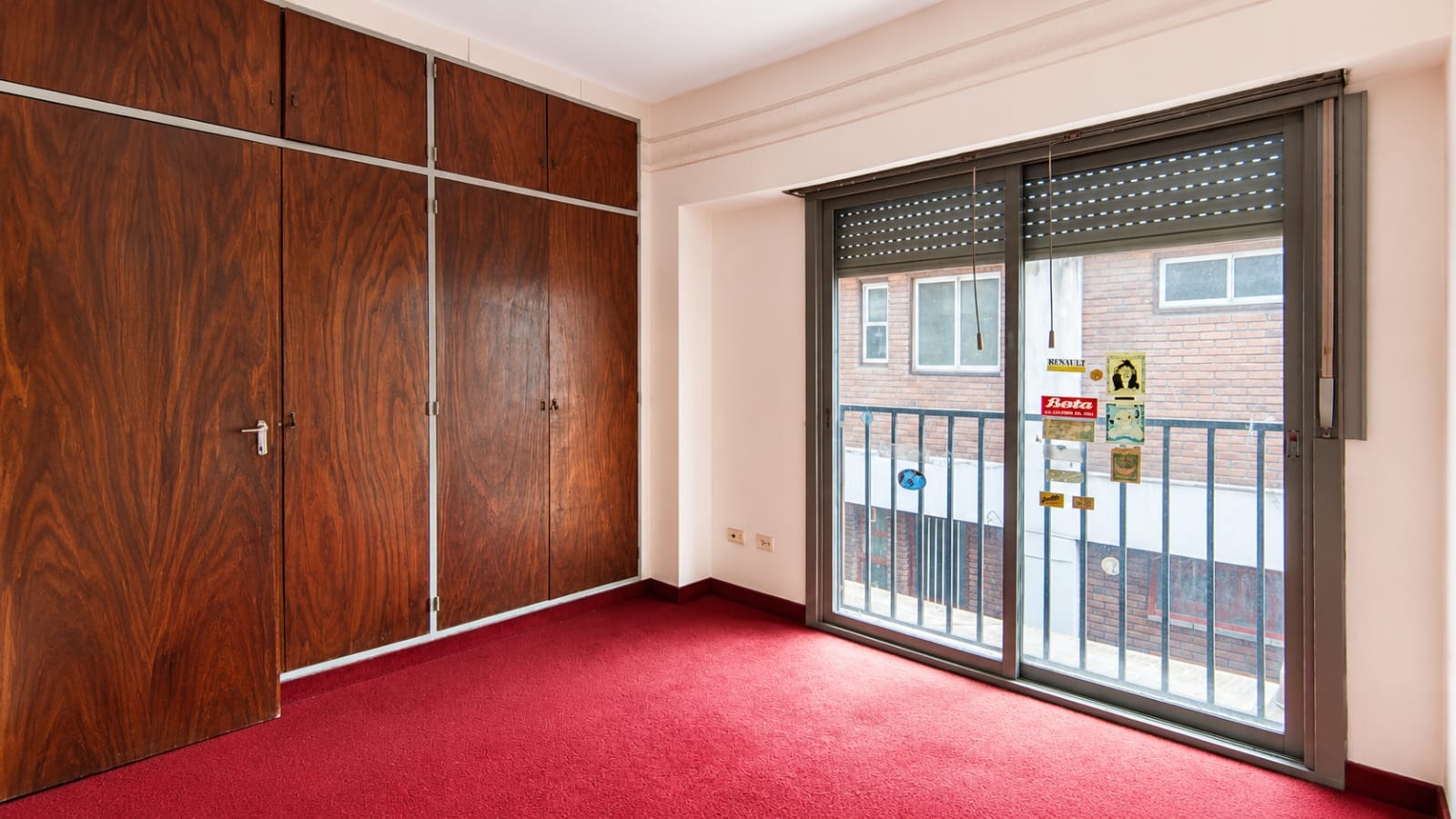 Departamento de 3 ambientes en Venta en Villa crespo