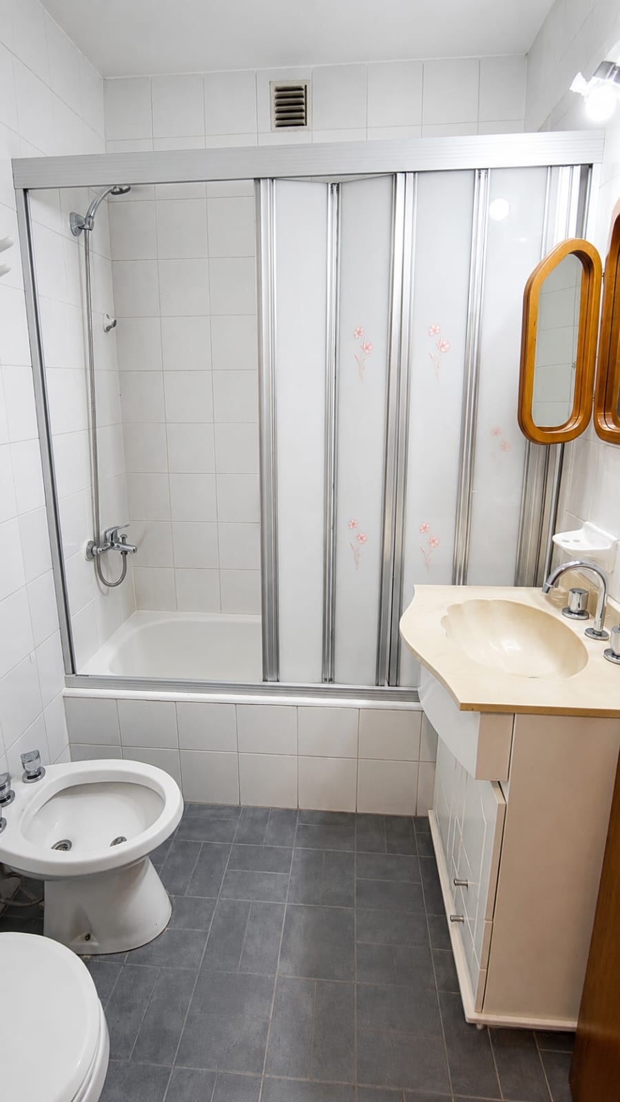 Departamento de 3 ambientes en Venta en Villa crespo