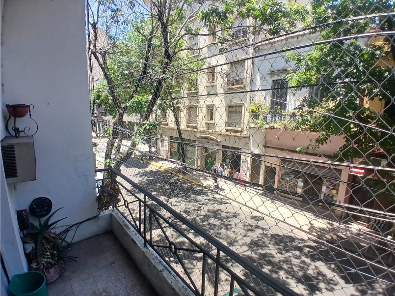 Departamento de 3 ambientes en  Venta en Congreso. SAN JOSE al 900. Imagen 1