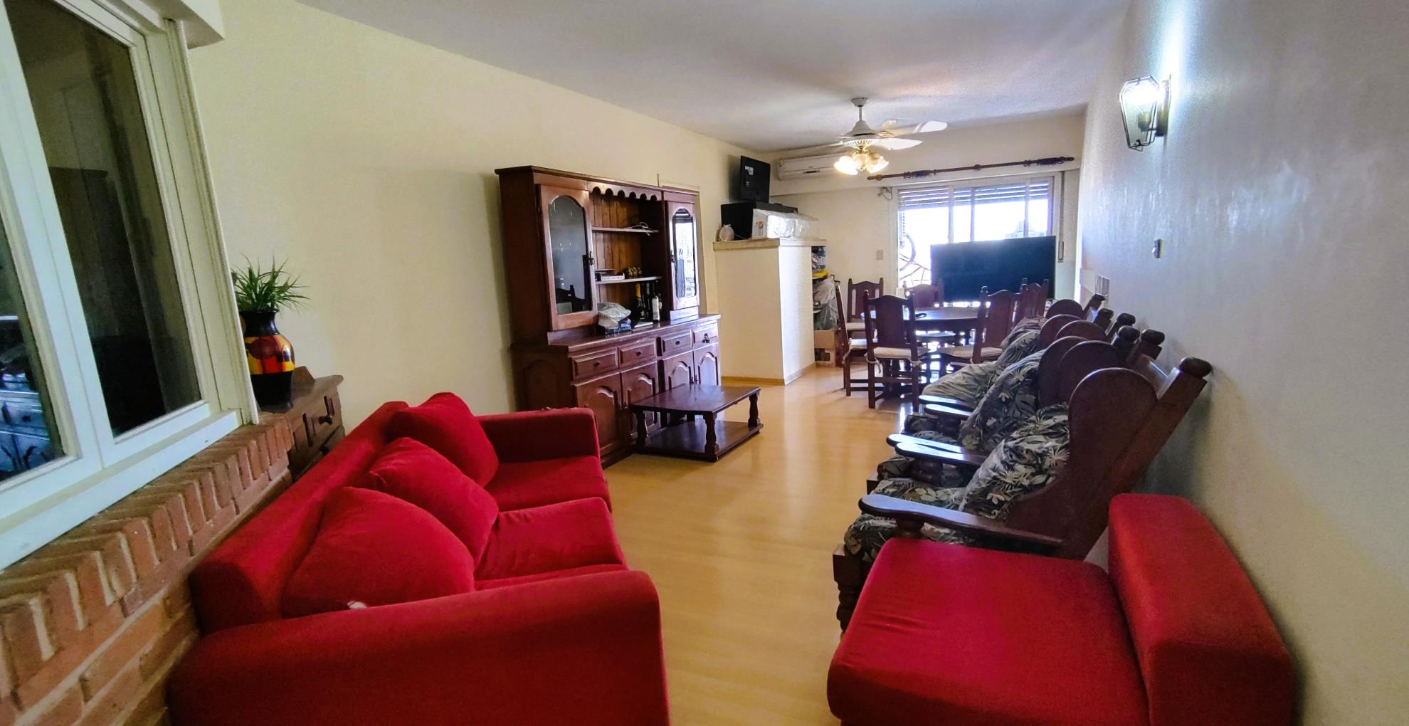 Departamento de 4 ambientes en  Venta en Flores. DIRECTORIO Av. al 2100. Imagen 1