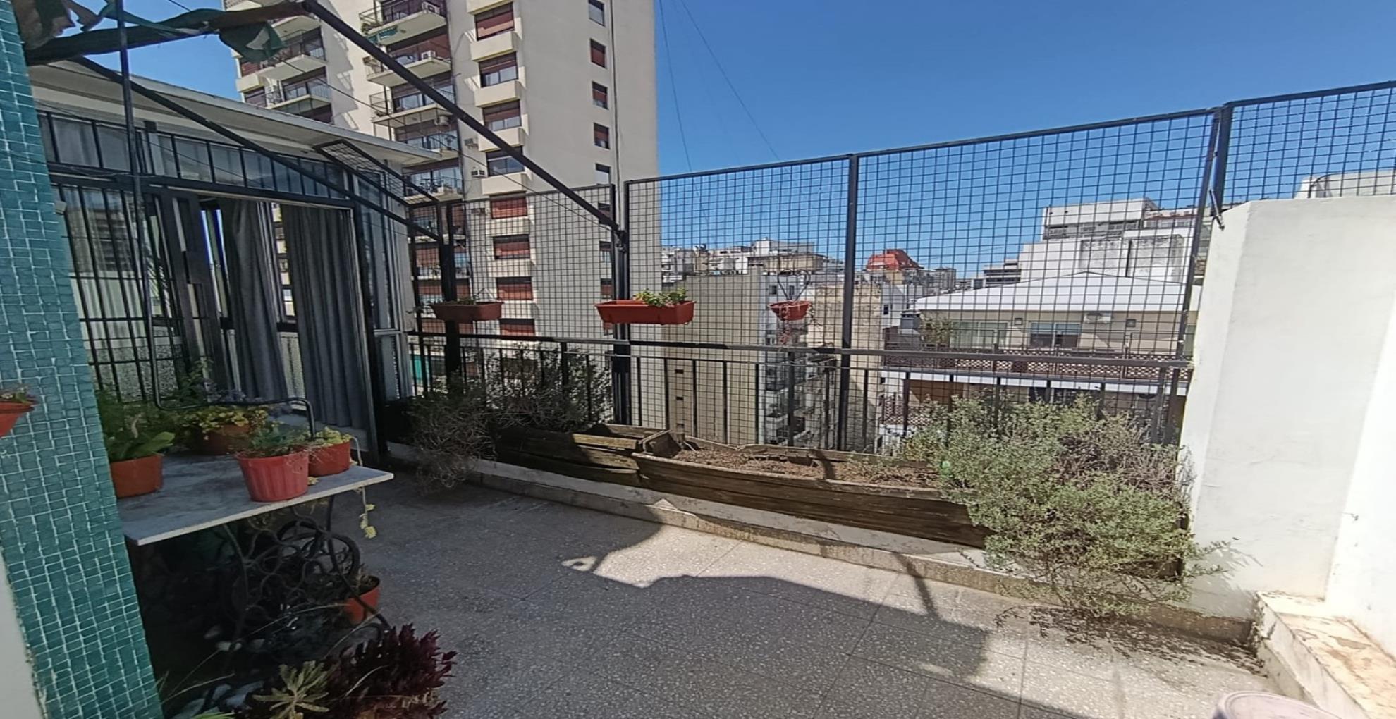 Departamento de 2 ambientes en  Alquiler en Palermo. GUEMES al 2900. Imagen 1