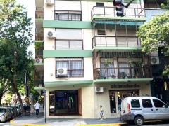 Departamento de 2 ambientes en  Alquiler en Villa Crespo. GURRUCHAGA al 600. Imagen 1