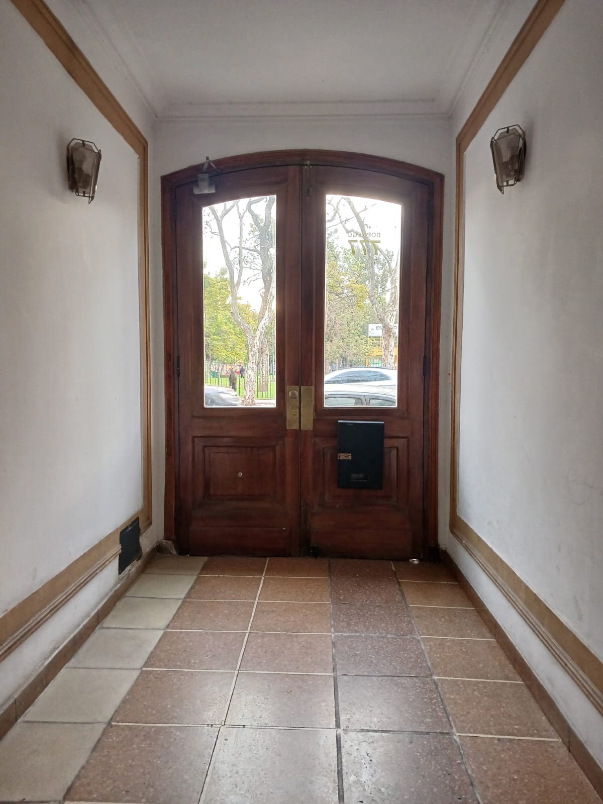 Departamento de 2 ambientes en Alquiler en Villa crespo