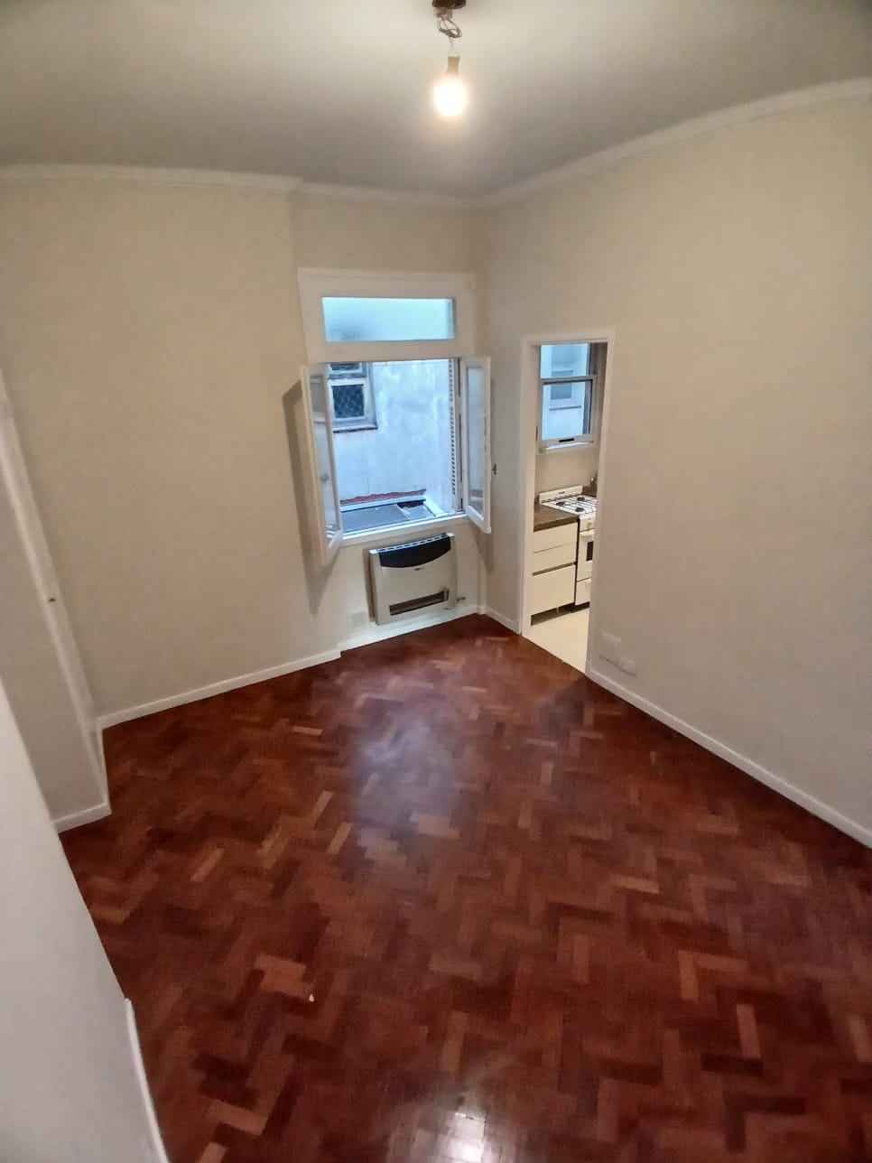 Departamento de 2 ambientes en Alquiler en Villa crespo
