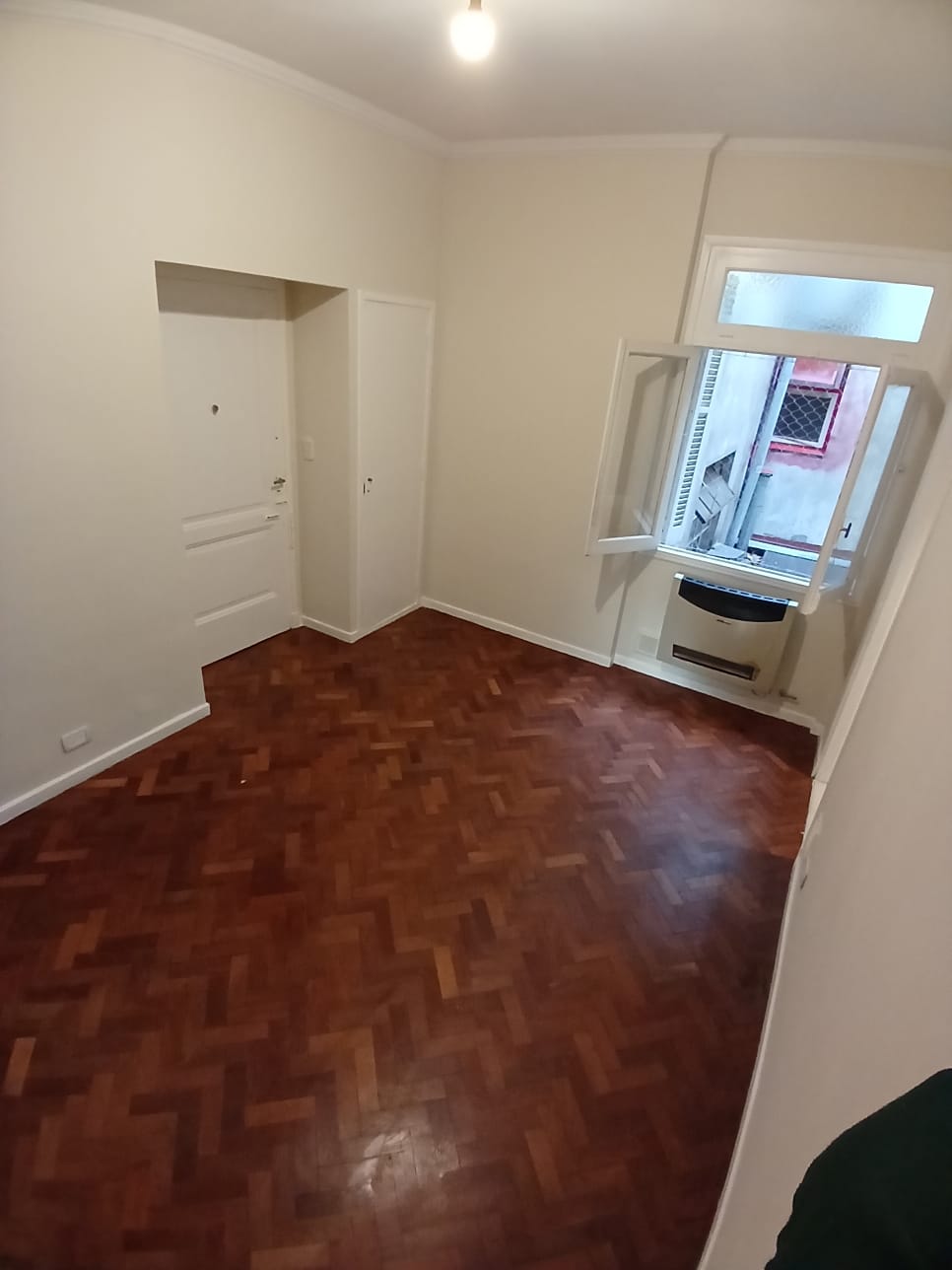 Departamento de 2 ambientes en Alquiler en Villa crespo
