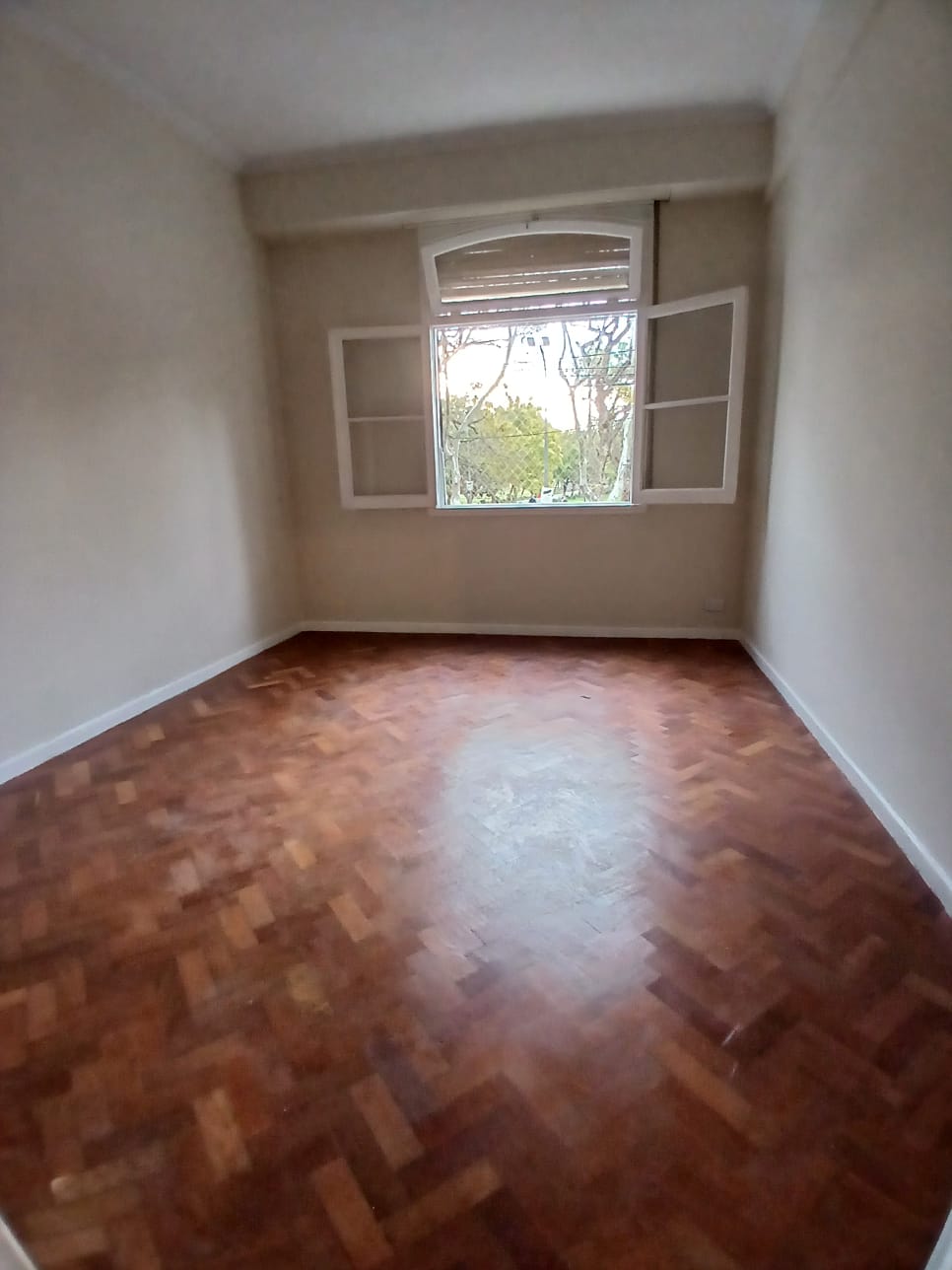 Departamento de 2 ambientes en Alquiler en Villa crespo