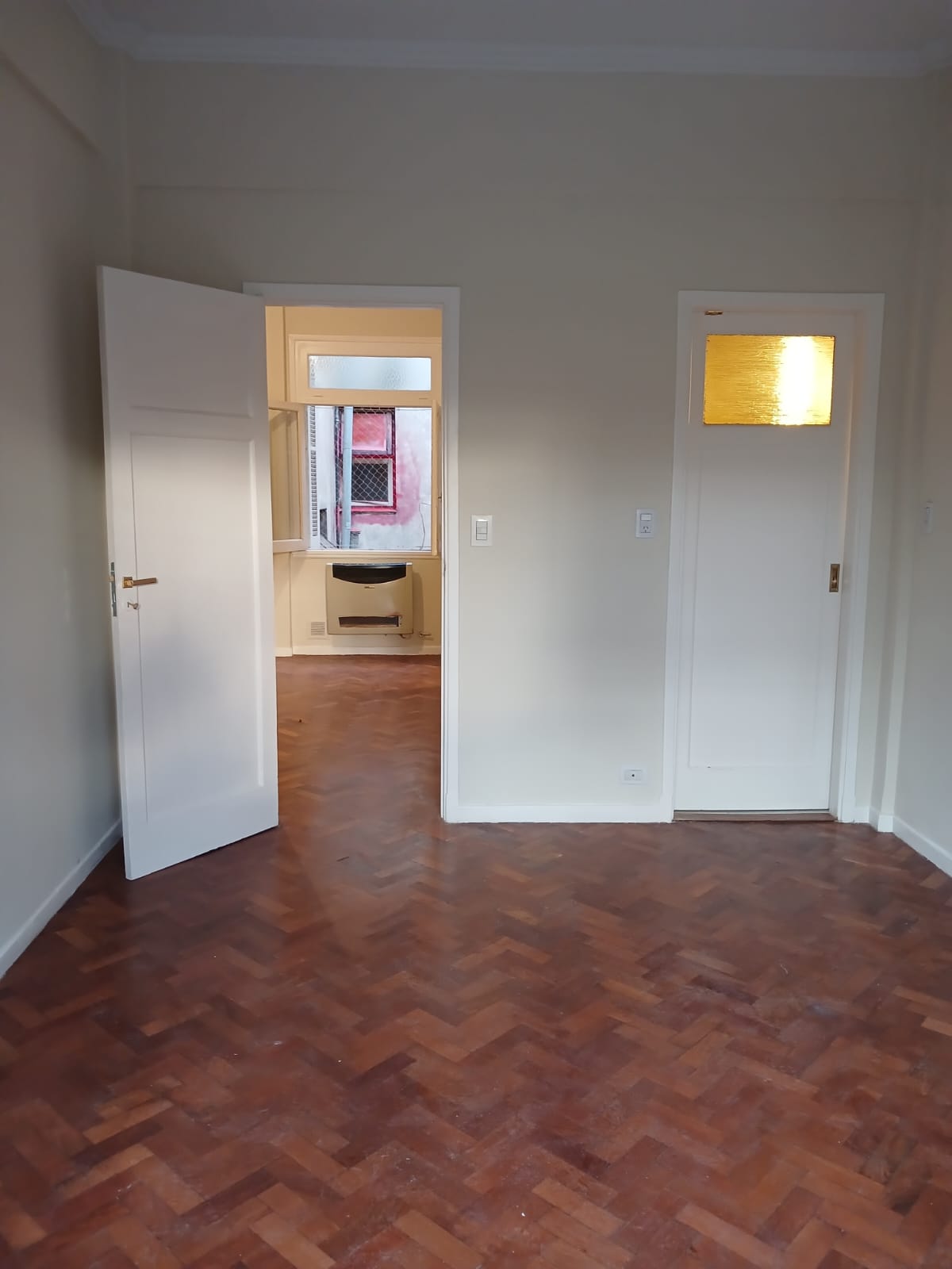 Departamento de 2 ambientes en Alquiler en Villa crespo