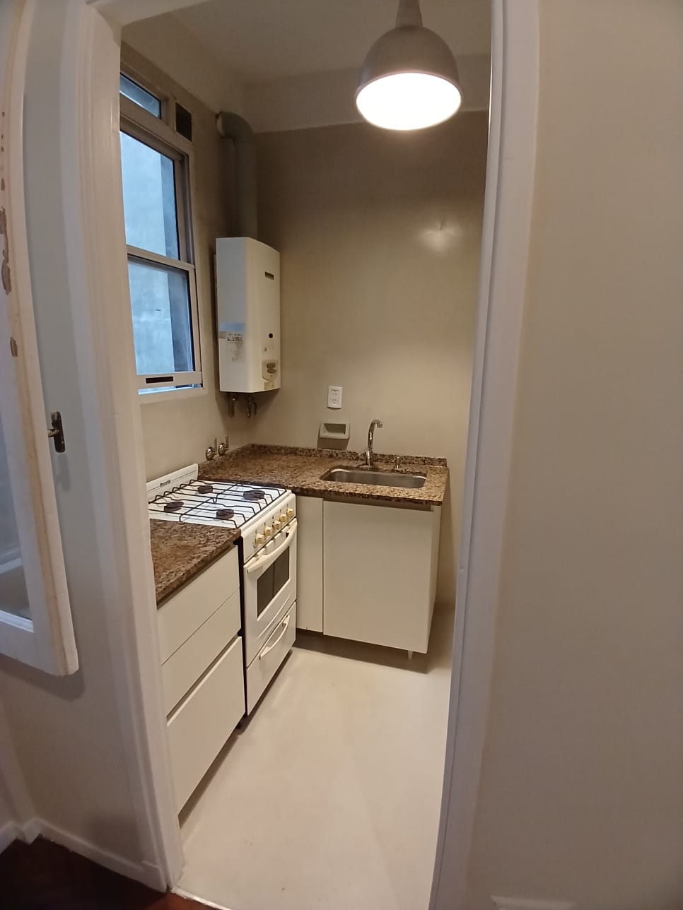 Departamento de 2 ambientes en Alquiler en Villa crespo