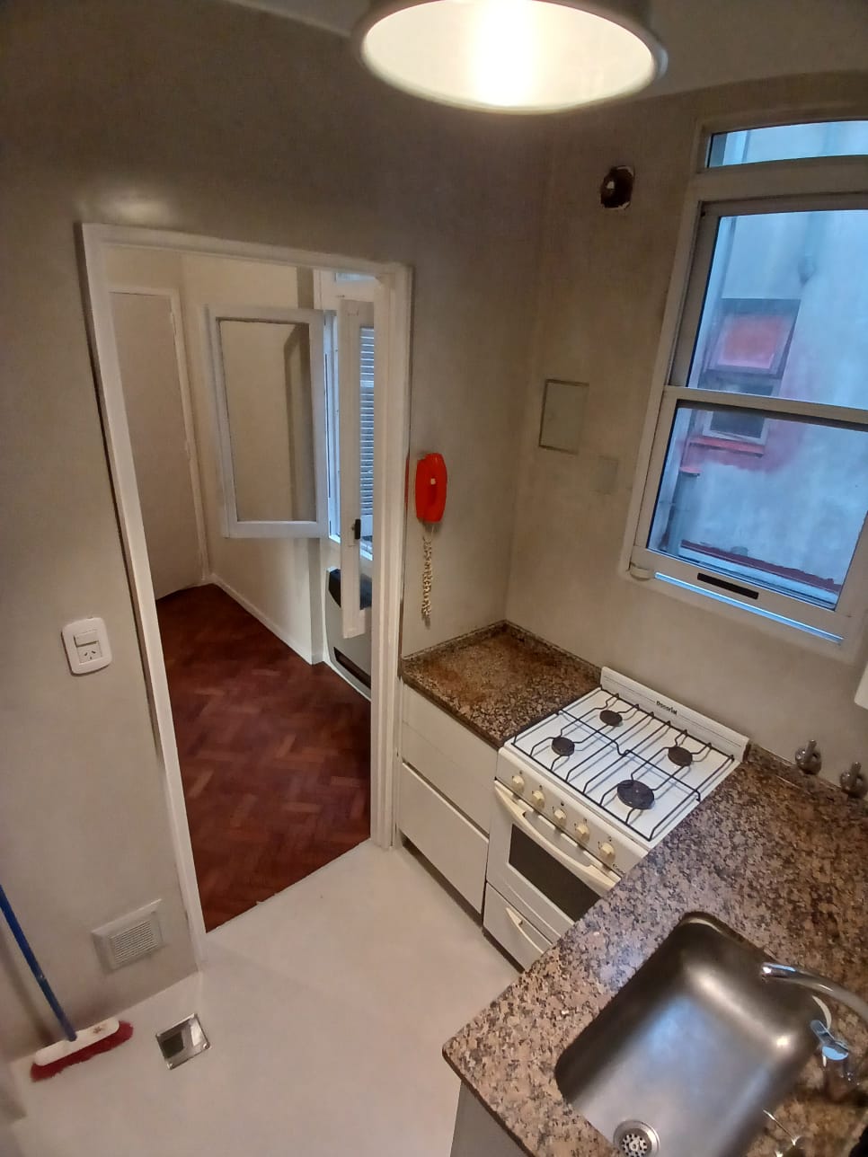 Departamento de 2 ambientes en Alquiler en Villa crespo