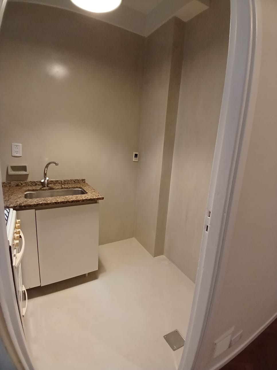 Departamento de 2 ambientes en Alquiler en Villa crespo
