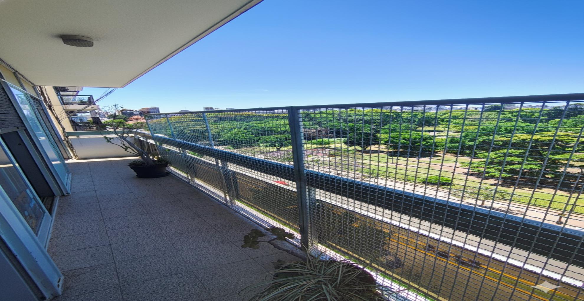 Departamento de 4 ambientes en Venta en Villa crespo