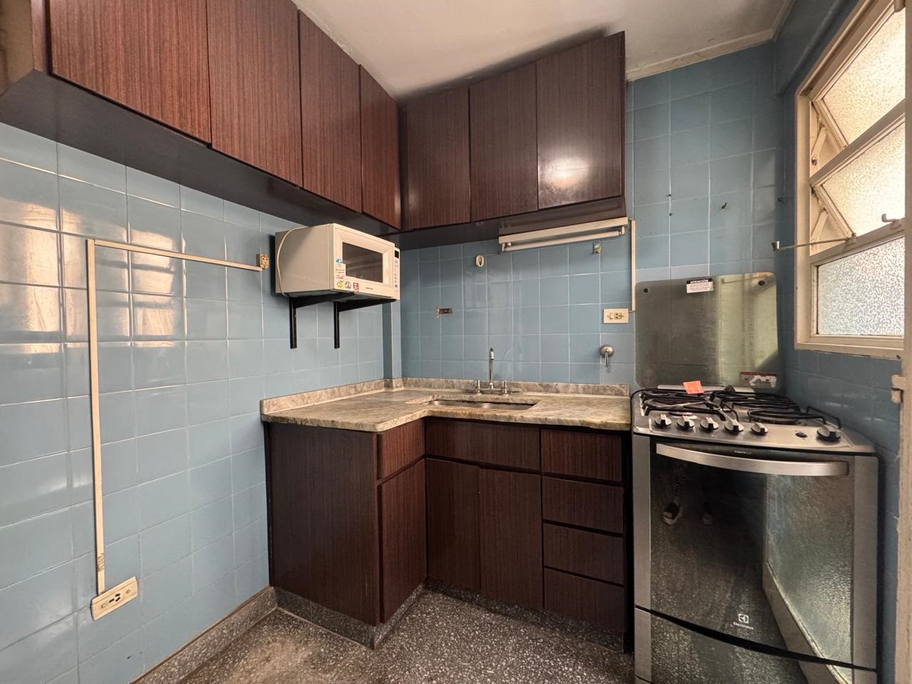 Departamento de 4 ambientes en Venta en Villa crespo