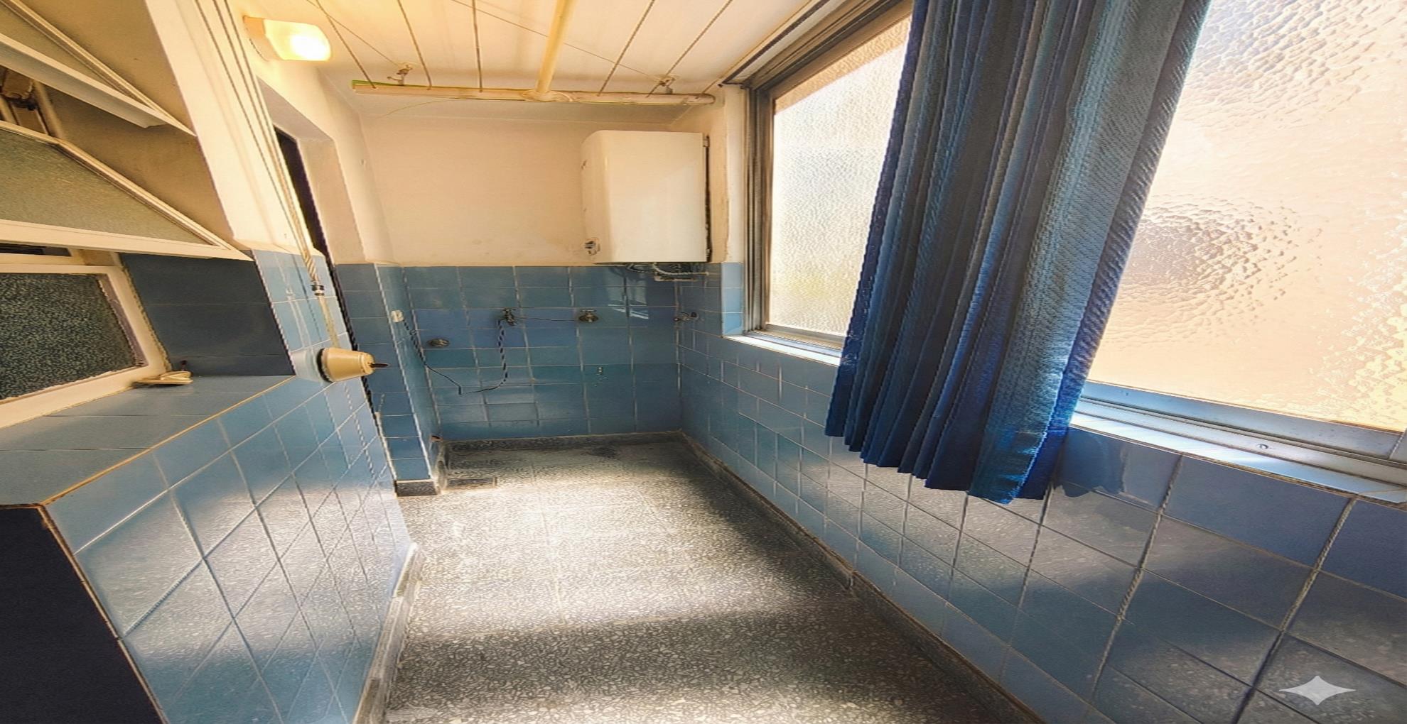 Departamento de 4 ambientes en Venta en Villa crespo