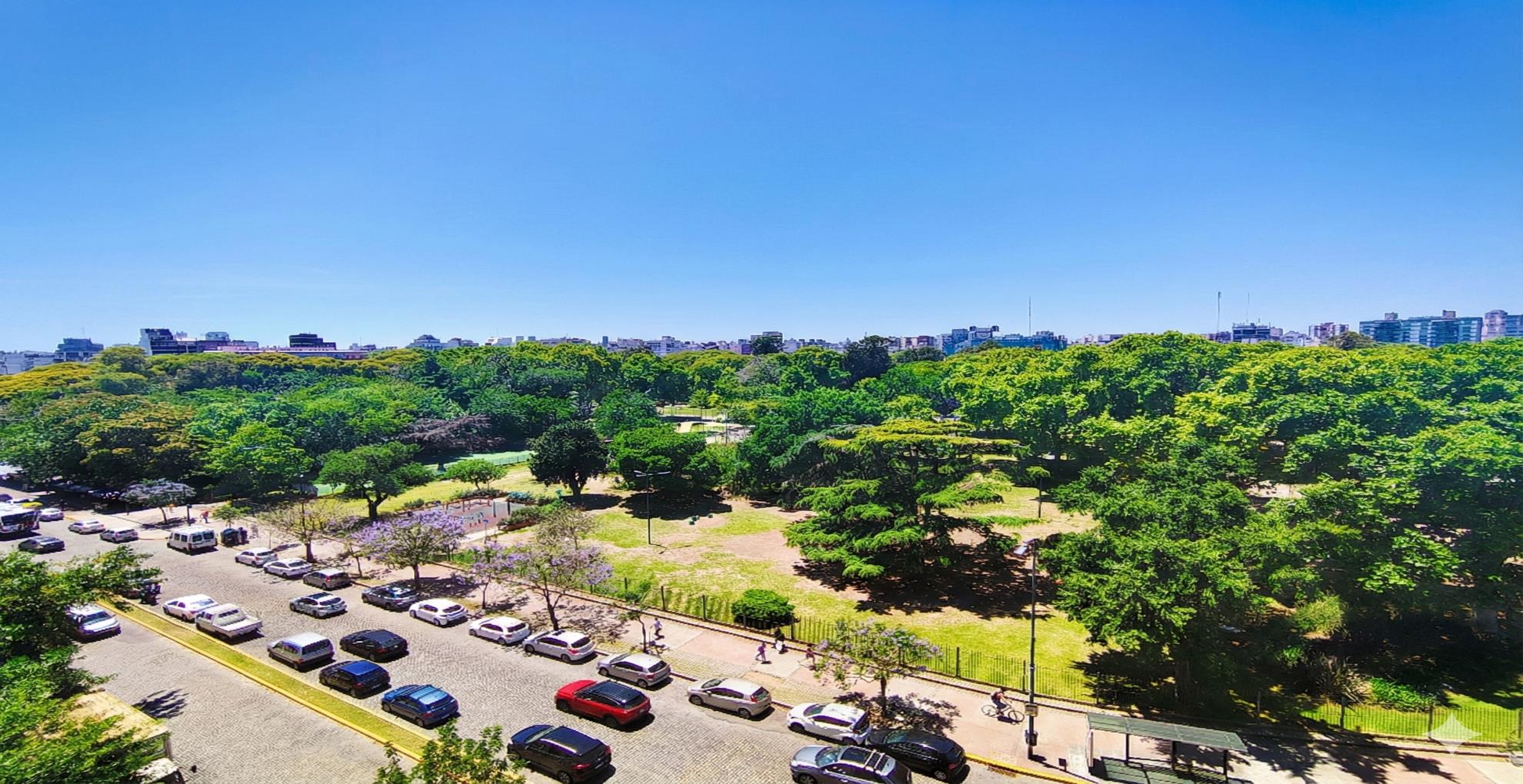 Departamento de 4 ambientes en Venta en Villa crespo