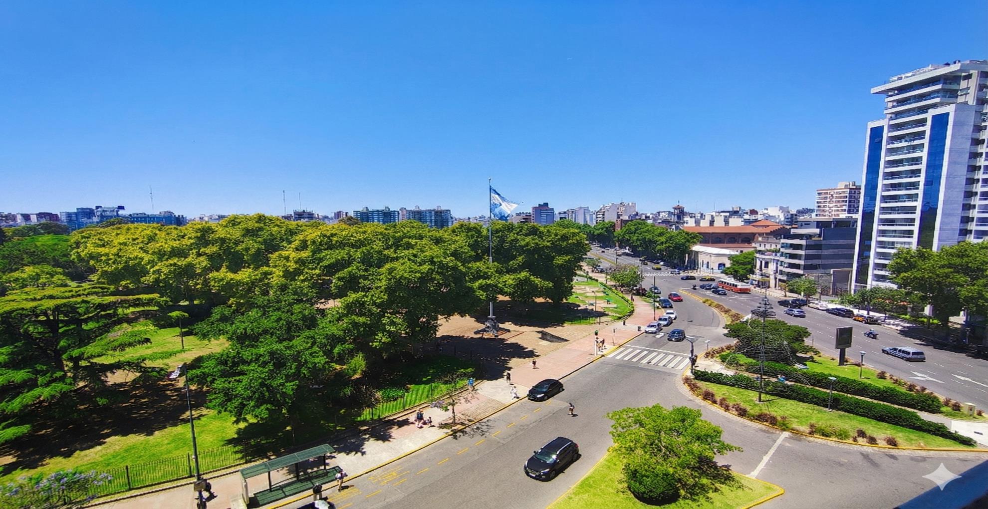 Departamento de 4 ambientes en Venta en Villa crespo