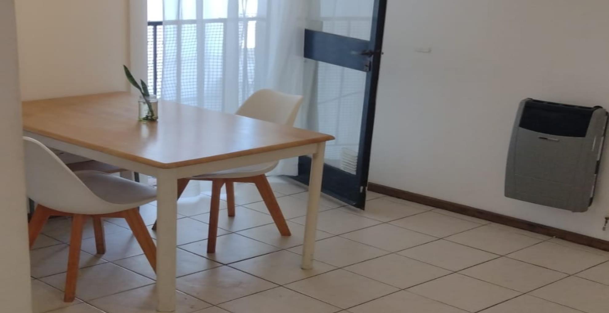 Departamento de 2 ambientes en  Alquiler en Villa Crespo. VELASCO al 0. Imagen 1