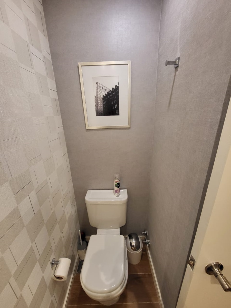 Departamento de 2 ambientes en Venta en Palermo