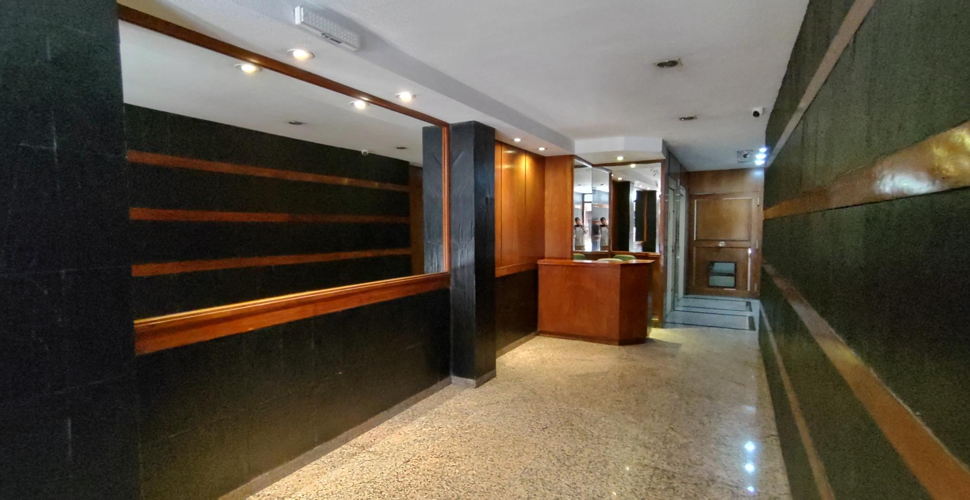 Departamento de 4 ambientes en Venta en Almagro