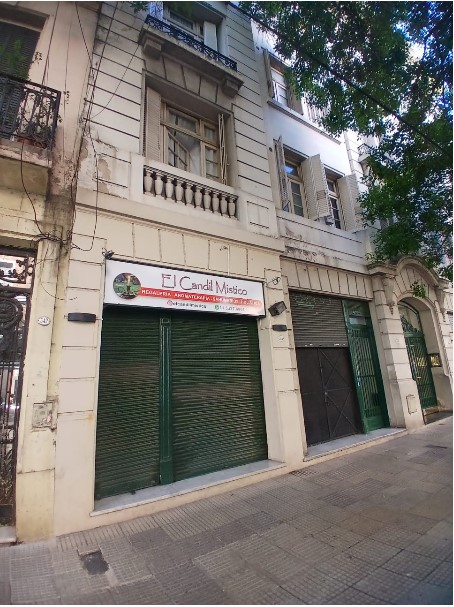 Departamento de 4 ambientes en  Venta en Almagro. GASCON al 300. Imagen 1