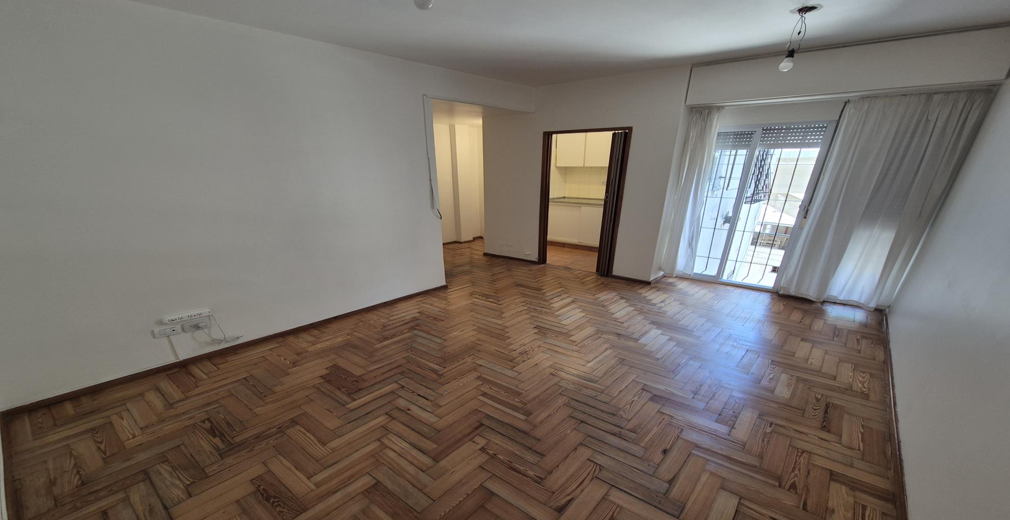 Departamento de 2 ambientes en  Venta en Villa Crespo. DORREGO AV. al 600. Imagen 1