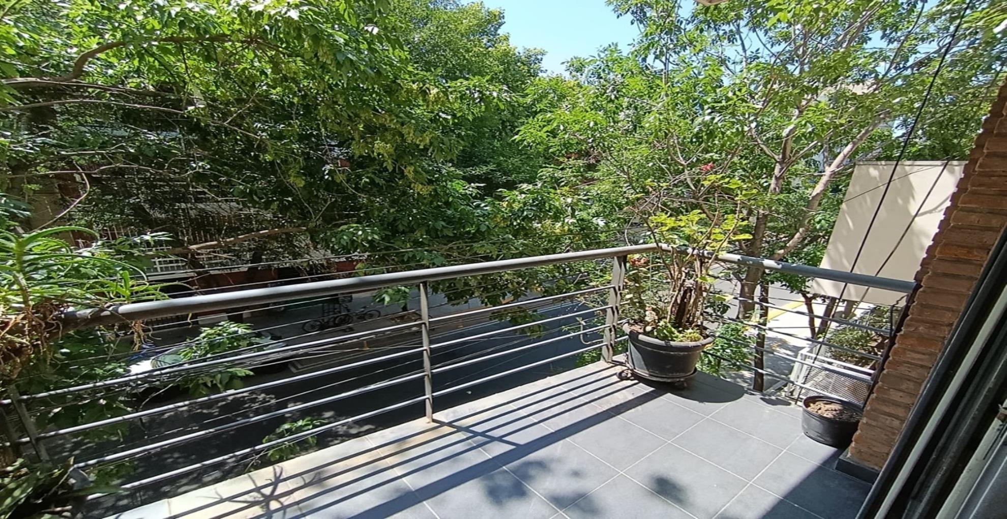 Departamento de 2 ambientes en  Alquiler en Almagro. BILLINGHURST al 900. Imagen 1