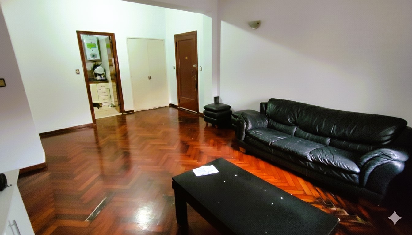 Departamento de 3 ambientes en Venta en Caballito